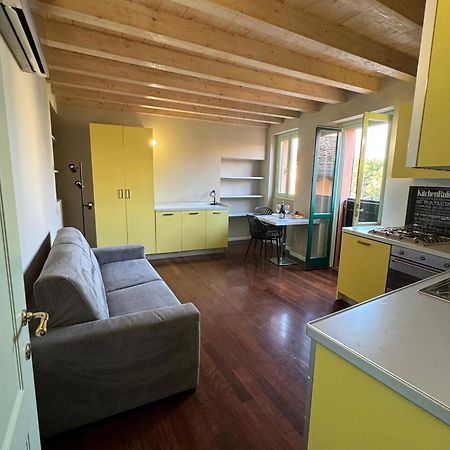 Splendid Apartment Desenzano del Garda Eksteriør bilde