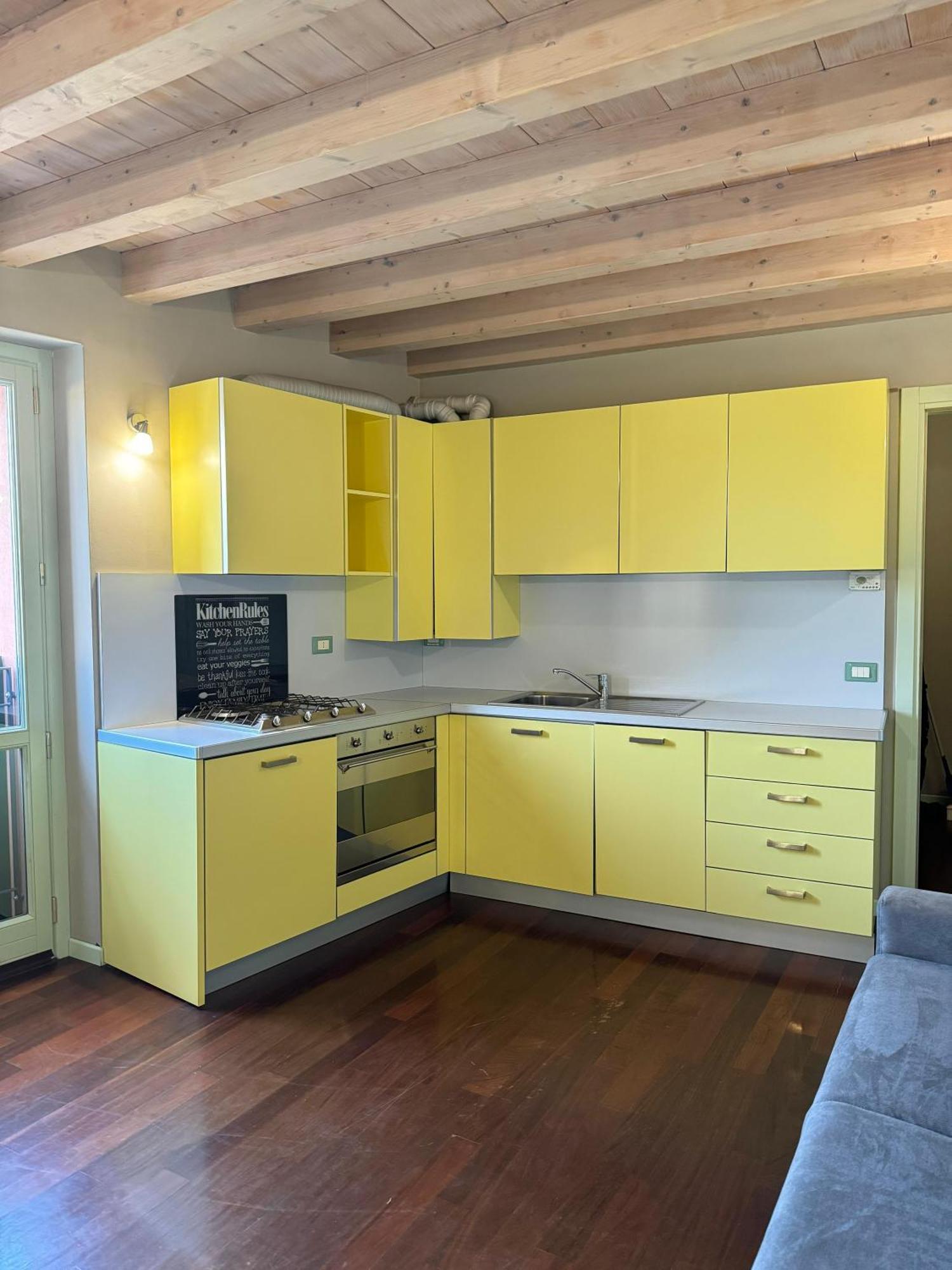 Splendid Apartment Desenzano del Garda Eksteriør bilde