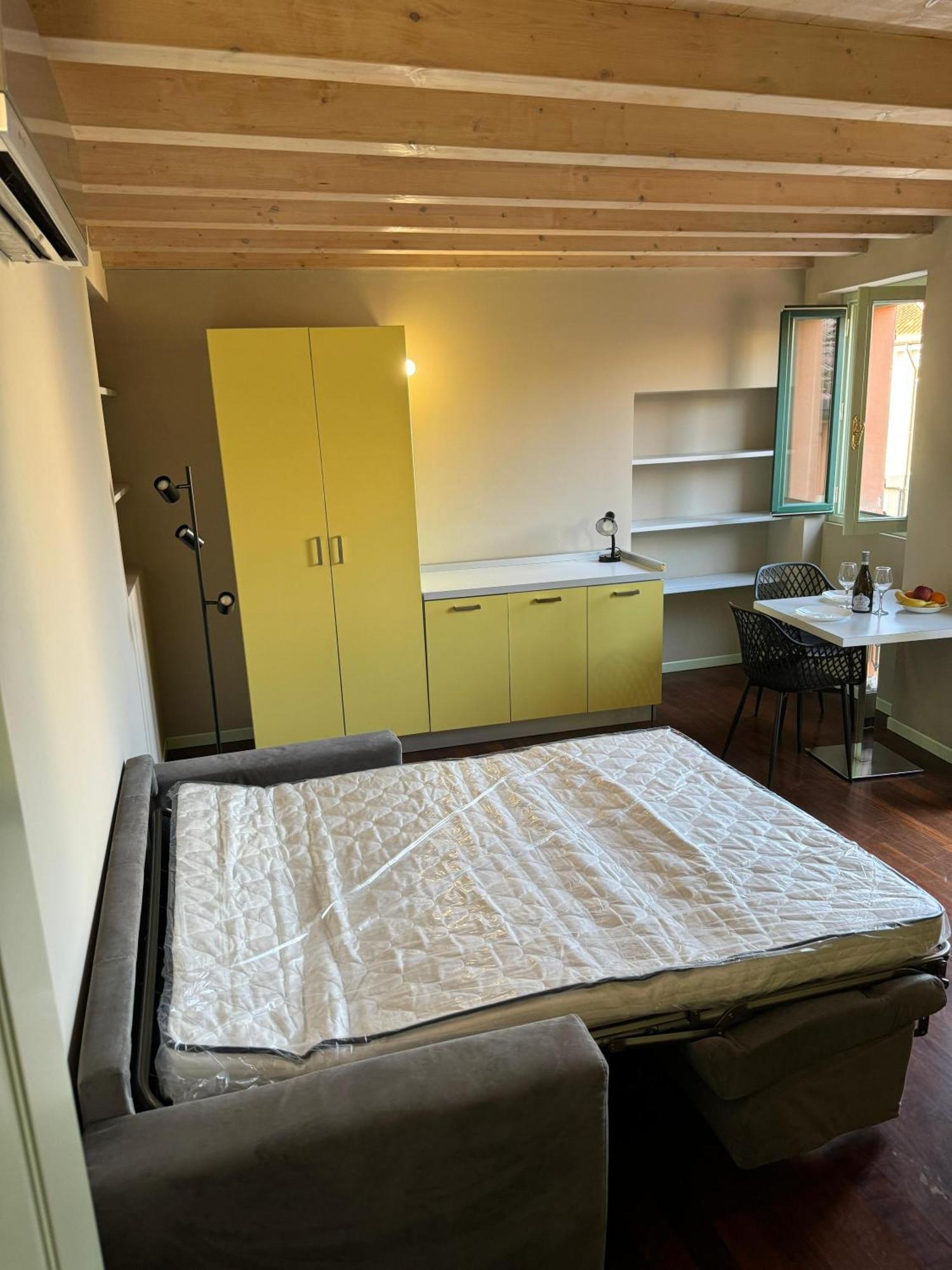 Splendid Apartment Desenzano del Garda Eksteriør bilde